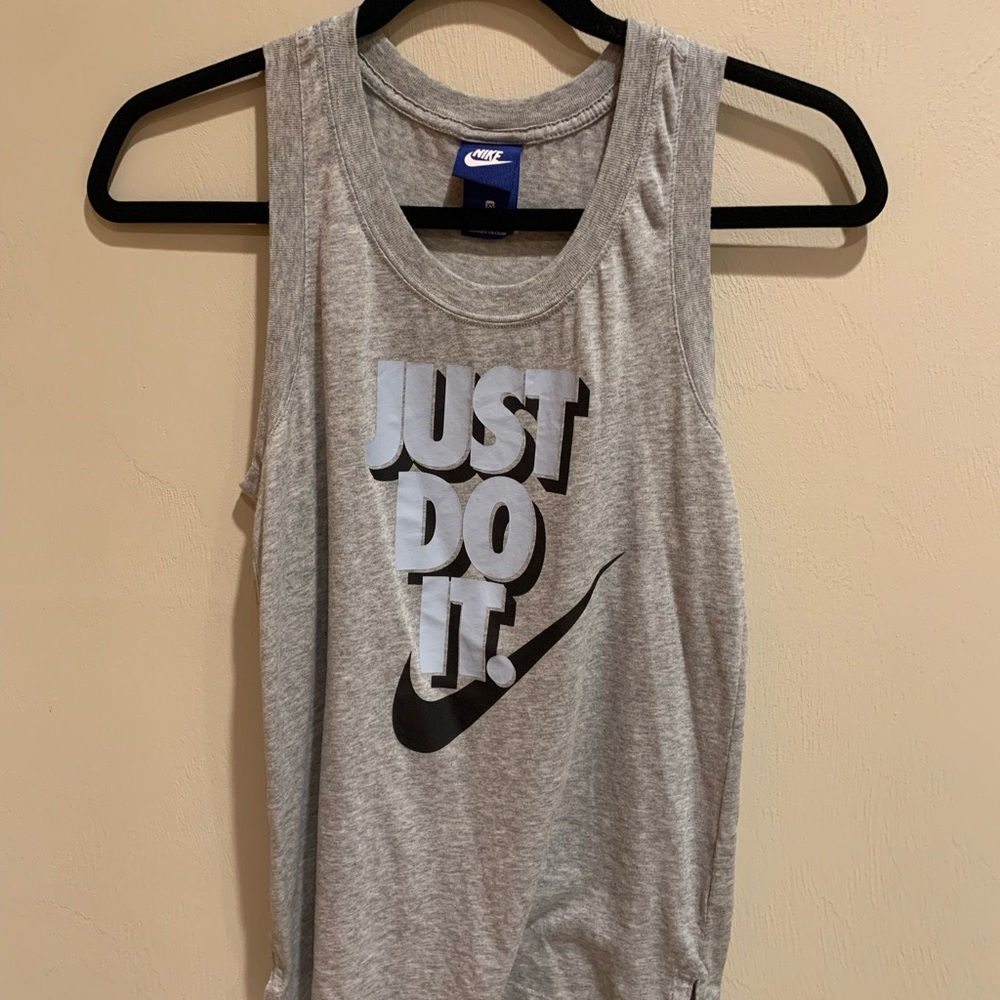 Nike Tank Top